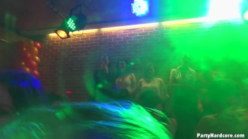 Party Hardcore Gone Crazy Vol. 40 Single Cut: Part 7 - Cam 2 Screencap 67 on www.sinx.com