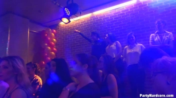 Party Hardcore Gone Crazy Vol. 40 Single Cut: Part 7 - Cam 2 Screencap 68 on www.sinx.com