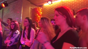 Party Hardcore Gone Crazy Vol. 40 Single Cut: Part 7 - Cam 2 Screencap 69 on www.sinx.com