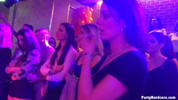 Party Hardcore Gone Crazy Vol. 40 Single Cut: Part 7 - Cam 2 Screencap 70 on www.sinx.com