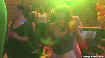 Party Hardcore Gone Crazy Vol. 40 Single Cut: Part 7 - Cam 2 Screencap 71 on www.sinx.com