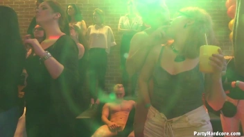 Party Hardcore Gone Crazy Vol. 40 Single Cut: Part 7 - Cam 2 Screencap 72 on www.sinx.com