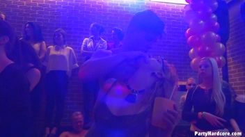 Party Hardcore Gone Crazy Vol. 40 Single Cut: Part 7 - Cam 2 Screencap 73 on www.sinx.com