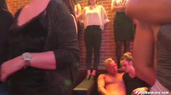 Party Hardcore Gone Crazy Vol. 40 Single Cut: Part 7 - Cam 2 Screencap 74 on www.sinx.com