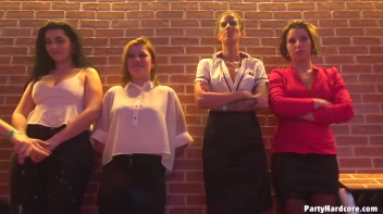 Party Hardcore Gone Crazy Vol. 40 Single Cut: Part 7 - Cam 2 Screencap 77 on www.sinx.com