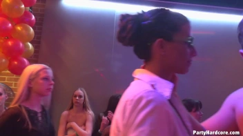 Party Hardcore Gone Crazy Vol. 40 Single Cut: Part 7 - Cam 2 Screencap 83 on www.sinx.com