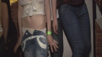 Party Hardcore Vol. 60 Part 6 - Main Edit Screencap 20 on www.sinx.com