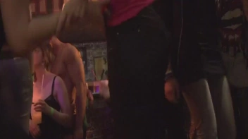 Party Hardcore Vol. 60 Part 6 - Main Edit Screencap 39 on www.sinx.com