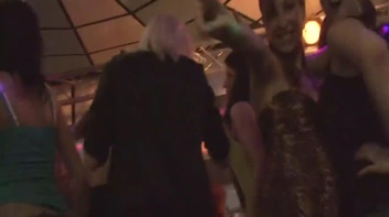 Party Hardcore Vol. 60 Part 6 - Main Edit Screencap 6 on www.sinx.com