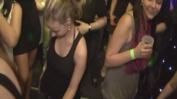 Party Hardcore Vol. 60 Part 6 - Main Edit Screencap 8 on www.sinx.com