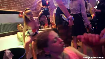 Party Hardcore Gone Crazy Vol. 37 Part 9 - Main Edit Screencap 50 on www.sinx.com