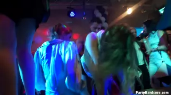 Party Hardcore Gone Crazy Vol. 37 Part 9 - Main Edit Screencap 60 on www.sinx.com