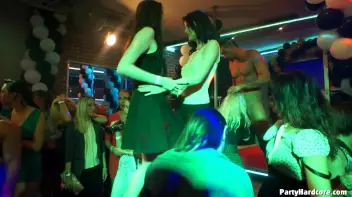 Party Hardcore Gone Crazy Vol. 37 Part 9 - Main Edit Screencap 61 on www.sinx.com