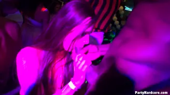 Party Hardcore Gone Crazy Vol. 37 Part 9 - Main Edit Screencap 77 on www.sinx.com