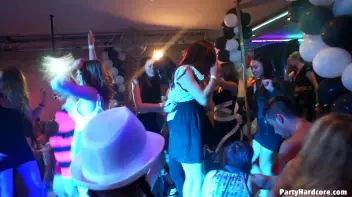 Party Hardcore Gone Crazy Vol. 37 Part 9 - Main Edit Screencap 82 on www.sinx.com