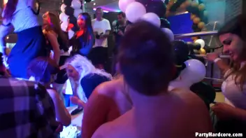 Party Hardcore Gone Crazy Vol. 37 Part 9 - Main Edit Screencap 84 on www.sinx.com
