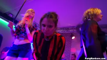 Party Hardcore Gone Crazy Vol. 37 Part 9 - Main Edit Screencap 87 on www.sinx.com