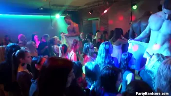 Party Hardcore Gone Crazy Vol. 37 Part 9 - Main Edit Screencap 17 on www.sinx.com