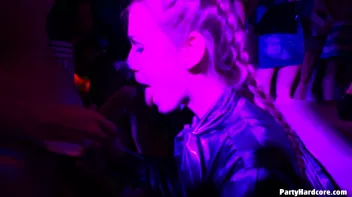 Party Hardcore Gone Crazy Vol. 37 Part 9 - Main Edit Screencap 38 on www.sinx.com