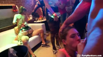 Party Hardcore Gone Crazy Vol. 37 Part 9 - Main Edit Screencap 45 on www.sinx.com