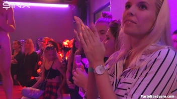 Party Hardcore Gone Crazy Vol. 45 Part 7 - Cam 3 Screencap 84 on www.sinx.com