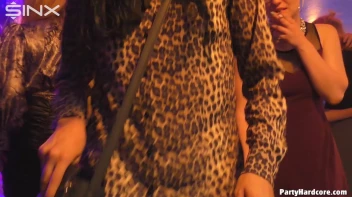 Party Hardcore Gone Crazy Vol. 45 Part 7 - Cam 3 Screencap 96 on www.sinx.com