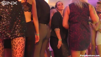 Party Hardcore Gone Crazy Vol. 45 Part 7 - Cam 3 Screencap 98 on www.sinx.com
