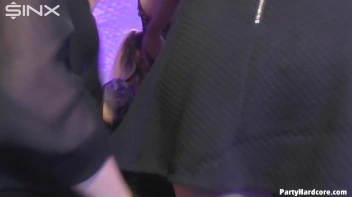 Party Hardcore Gone Crazy Vol. 45 Part 7 - Cam 3 Screencap 10 on www.sinx.com