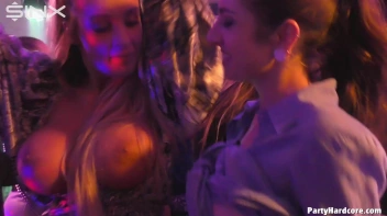Party Hardcore Gone Crazy Vol. 45 Part 7 - Cam 3 Screencap 100 on www.sinx.com