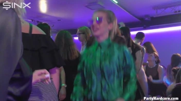 Party Hardcore Gone Crazy Vol. 45 Part 7 - Cam 3 Screencap 11 on www.sinx.com