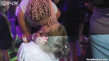 Party Hardcore Gone Crazy Vol. 45 Part 7 - Cam 3 Screencap 15 on www.sinx.com