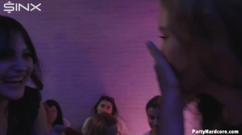 Party Hardcore Gone Crazy Vol. 45 Part 7 - Cam 3 Screencap 21 on www.sinx.com