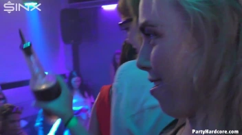 Party Hardcore Gone Crazy Vol. 45 Part 7 - Cam 3 Screencap 22 on www.sinx.com