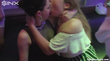 Party Hardcore Gone Crazy Vol. 45 Part 7 - Cam 3 Screencap 26 on www.sinx.com