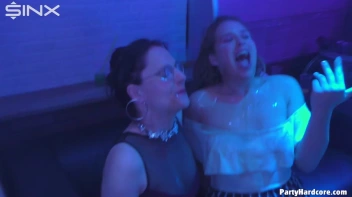 Party Hardcore Gone Crazy Vol. 45 Part 7 - Cam 3 Screencap 27 on www.sinx.com