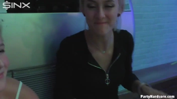 Party Hardcore Gone Crazy Vol. 45 Part 7 - Cam 3 Screencap 36 on www.sinx.com