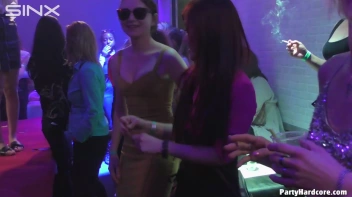 Party Hardcore Gone Crazy Vol. 45 Part 7 - Cam 3 Screencap 40 on www.sinx.com