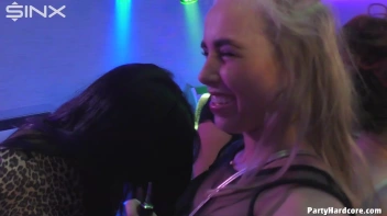 Party Hardcore Gone Crazy Vol. 45 Part 7 - Cam 3 Screencap 46 on www.sinx.com