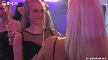 Party Hardcore Gone Crazy Vol. 45 Part 7 - Cam 3 Screencap 47 on www.sinx.com