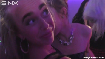 Party Hardcore Gone Crazy Vol. 45 Part 7 - Cam 3 Screencap 49 on www.sinx.com
