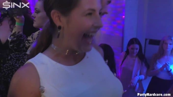 Party Hardcore Gone Crazy Vol. 45 Part 7 - Cam 3 Screencap 50 on www.sinx.com