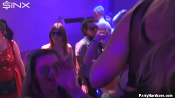 Party Hardcore Gone Crazy Vol. 45 Part 7 - Cam 3 Screencap 53 on www.sinx.com