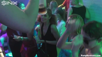 Party Hardcore Gone Crazy Vol. 45 Part 7 - Cam 3 Screencap 56 on www.sinx.com
