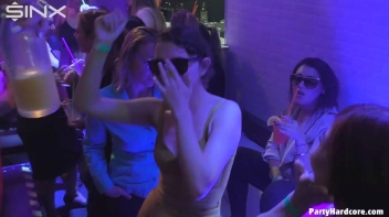 Party Hardcore Gone Crazy Vol. 45 Part 7 - Cam 3 Screencap 59 on www.sinx.com