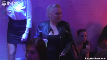 Party Hardcore Gone Crazy Vol. 45 Part 7 - Cam 3 Screencap 63 on www.sinx.com