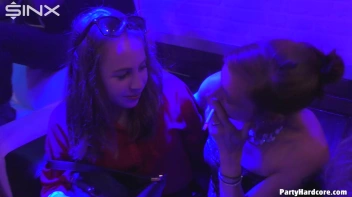 Party Hardcore Gone Crazy Vol. 45 Part 7 - Cam 3 Screencap 72 on www.sinx.com