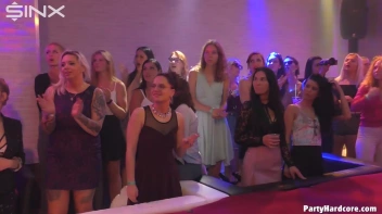Party Hardcore Gone Crazy Vol. 45 Part 7 - Cam 3 Screencap 80 on www.sinx.com