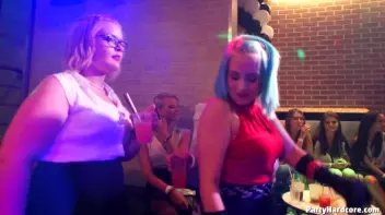 Party Hardcore Gone Crazy Vol. 37 Part 3 - Main Edit Screencap 51 on www.sinx.com