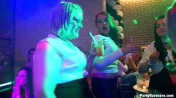 Party Hardcore Gone Crazy Vol. 37 Part 3 - Main Edit Screencap 52 on www.sinx.com