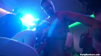 Party Hardcore Gone Crazy Vol. 37 Part 3 - Main Edit Screencap 56 on www.sinx.com